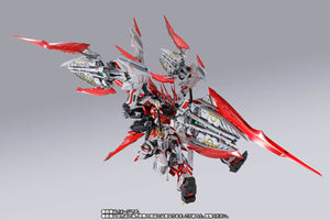 Metal Build Gundam Astray Red Dragonics - P-Bandai Exclusive