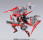 Metal Build Gundam Astray Red Dragonics - P-Bandai Exclusive