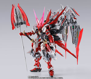 Metal Build Gundam Astray Red Dragonics - P-Bandai Exclusive