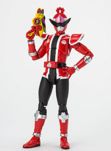 S.H.Figuarts - Avataro Sentai Donbrothers - Don Momotaro