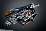 Chogokin: Gundam Base Lalaport - RX-93ff ν Gundam - P-Bandai Exclusive