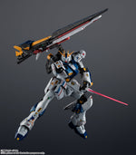 Chogokin: Gundam Base Lalaport - RX-93ff ν Gundam - P-Bandai Exclusive