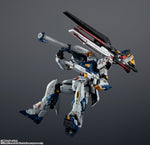 Chogokin: Gundam Base Lalaport - RX-93ff ν Gundam - P-Bandai Exclusive