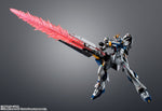 Chogokin: Gundam Base Lalaport - RX-93ff ν Gundam - P-Bandai Exclusive