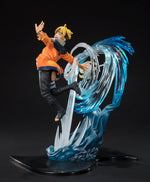 Figuarts ZERO Boruto: Naruto Next Generations - Boruto Uzumaki (Kizuna Relation)