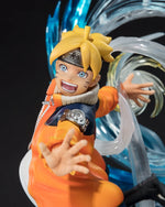 Figuarts ZERO Boruto: Naruto Next Generations - Boruto Uzumaki (Kizuna Relation)