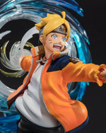 Figuarts ZERO Boruto: Naruto Next Generations - Boruto Uzumaki (Kizuna Relation)