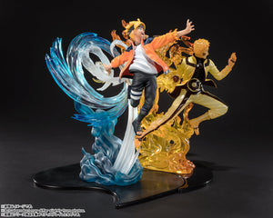 Figuarts ZERO Boruto: Naruto Next Generations - Boruto Uzumaki (Kizuna Relation)