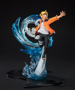 Figuarts ZERO Boruto: Naruto Next Generations - Boruto Uzumaki (Kizuna Relation)