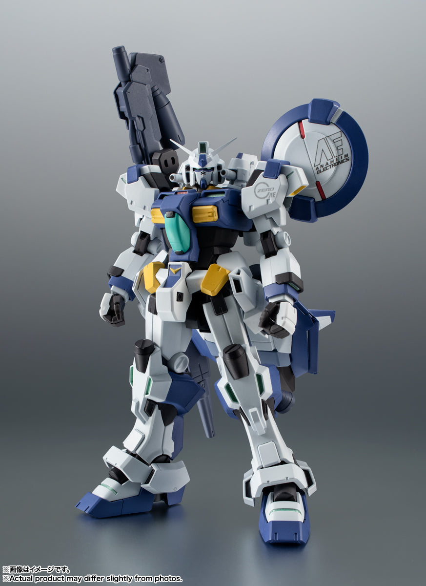 RS#309 MS RX-78GP00 Gundam Prototype 0 Blossom (ver. A.N.I.M.E.)