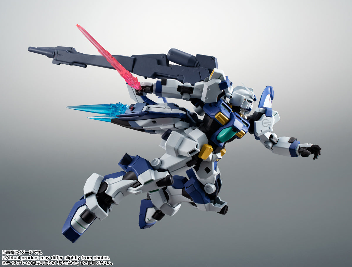 RS#309 MS RX-78GP00 Gundam Prototype 0 Blossom (ver. A.N.I.M.E.)