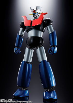 DX-SOC Mazinger Z (50th Anniversary Version)