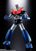 DX-SOC Mazinger Z (50th Anniversary Version)