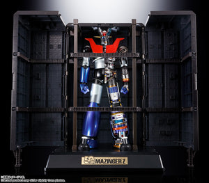 DX-SOC Mazinger Z (50th Anniversary Version)