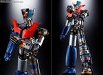 DX-SOC Mazinger Z (50th Anniversary Version)