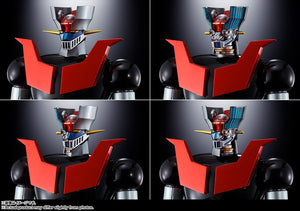 DX-SOC Mazinger Z (50th Anniversary Version)