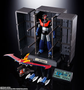 DX-SOC Mazinger Z (50th Anniversary Version)