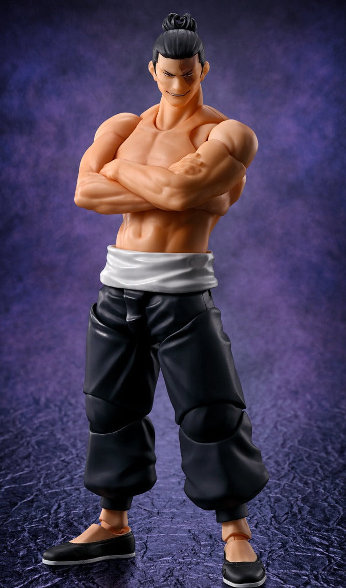 S.H. Figuarts - Jujutsu Kaisen: Aoi Todo