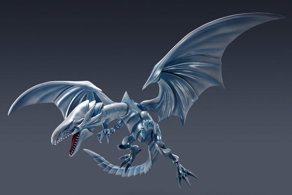 S.H. MonsterArts - Yu-Gi-Oh! Duel Monsters: Blue-Eyes White Dragon