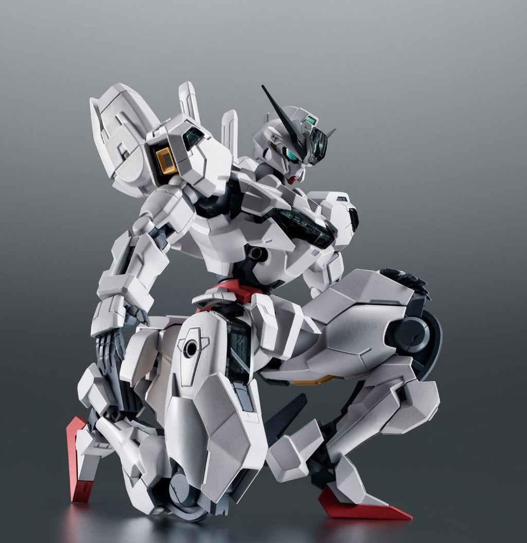 RS#SP X-EX01 Gundam Calibarn (Ver. A.N.I.M.E.) - P-Bandai