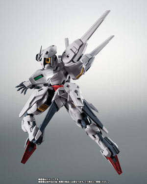 RS#SP X-EX01 Gundam Calibarn (Ver. A.N.I.M.E.) - P-Bandai