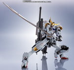 Metal Robot Spirits: Gundam Barbatos (1st-4th Form) - P-Bandai