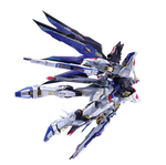 Metal Build Strike Freedom Gundam (Metal Build Festival 2024) P-Bandai Exclusive