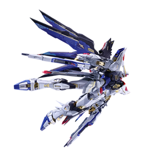 Metal Build Strike Freedom Gundam (Metal Build Festival 2024) P-Bandai Exclusive