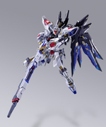 Metal Build Strike Freedom Gundam (Metal Build Festival 2024) P-Bandai Exclusive