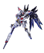 Metal Build Strike Freedom Gundam (Metal Build Festival 2024) P-Bandai Exclusive