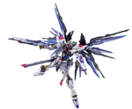 Metal Build Strike Freedom Gundam (Metal Build Festival 2024) P-Bandai Exclusive