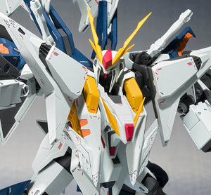 Robot Spirits: Ka Signature RX-105 Ξ Gundam (Hathaway Ver.) P-Bandai