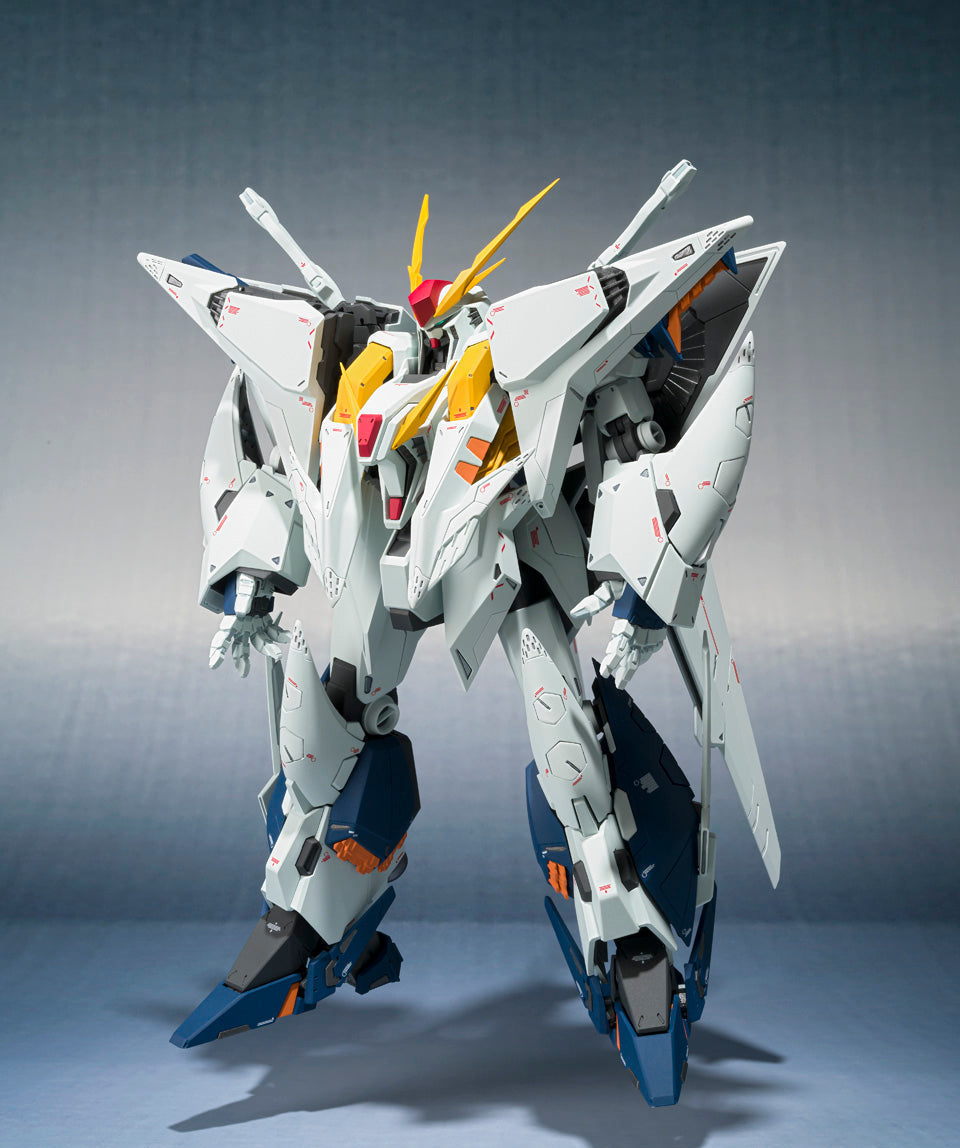 Robot Spirits: Ka Signature RX-105 Ξ Gundam (Hathaway Ver.) P-Bandai