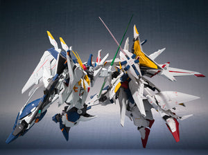 Robot Spirits: Ka Signature RX-105 Ξ Gundam (Hathaway Ver.) P-Bandai