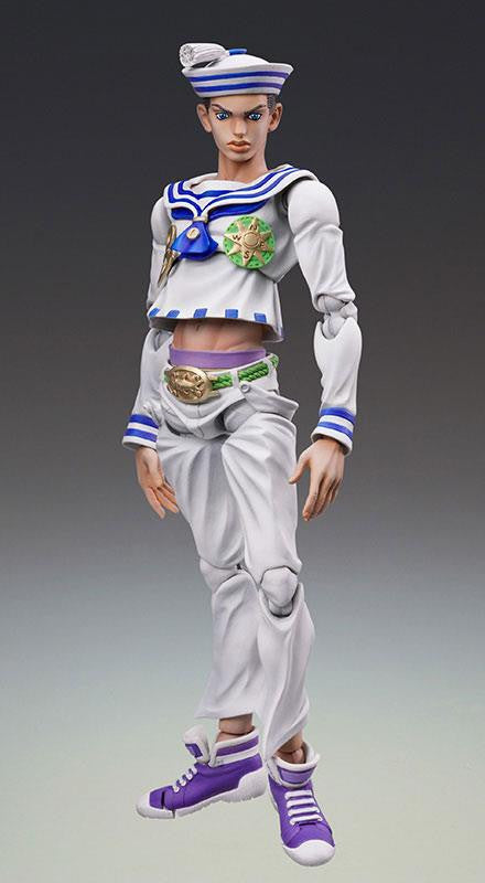 SAS - JoJo's Bizarre Adventure Part VIII Josuke Higashikata