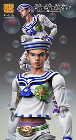 SAS - JoJo's Bizarre Adventure Part VIII Josuke Higashikata