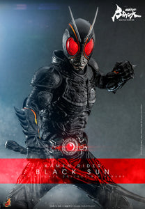 Kamen Rider Black Sun - TMS100