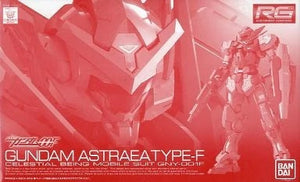 RG GNY-001F Gundam Astraea Type F - P-Bandai Exclusive