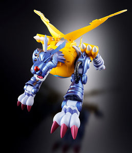 Digimon Adventure - Digivolving Spirits 02: Metal Garurumon