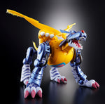 Digimon Adventure - Digivolving Spirits 02: Metal Garurumon