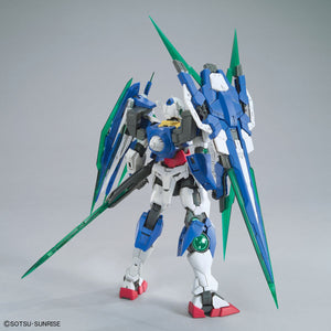 MG 00 QAN(T) Full Saber