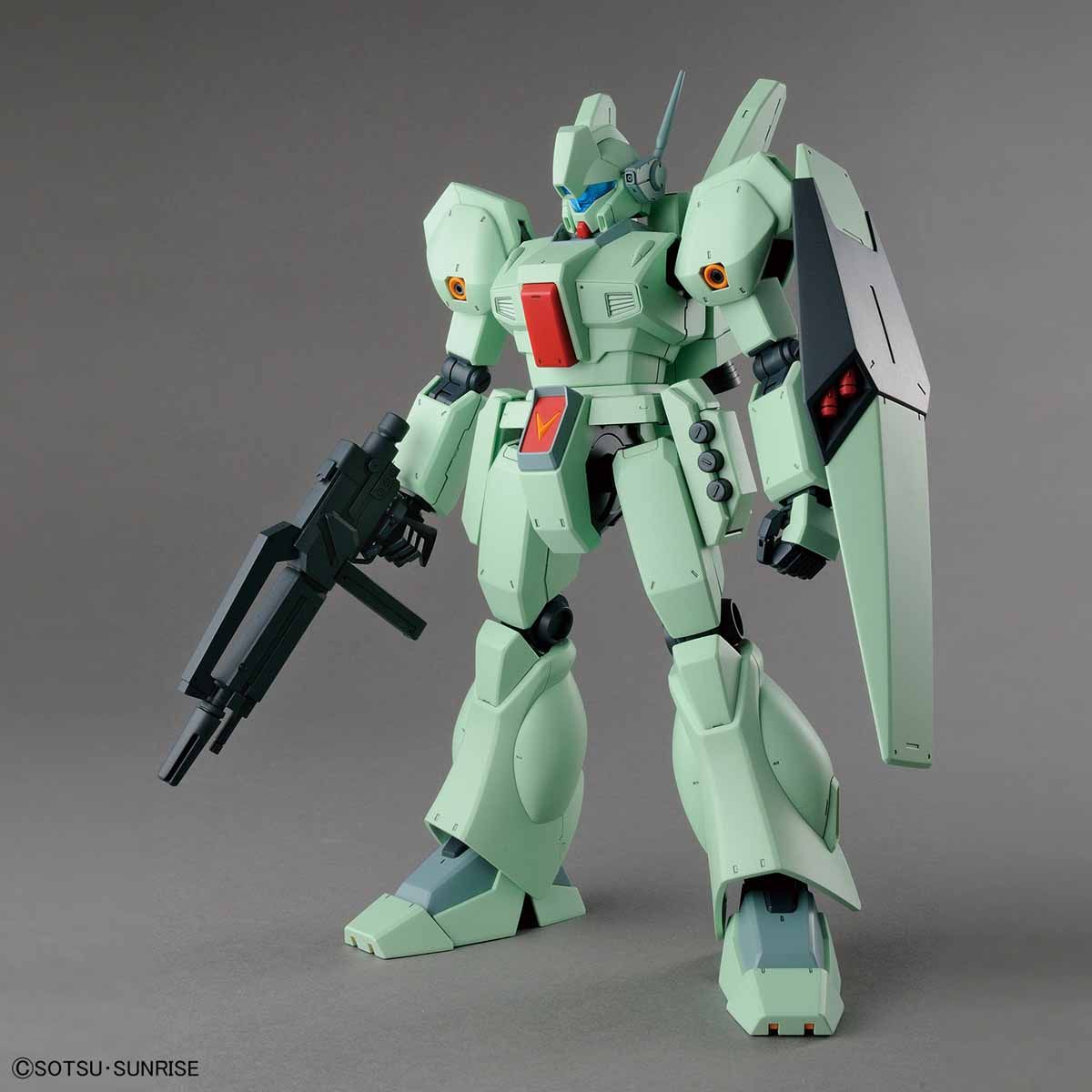 MG RGM-89 Jegan