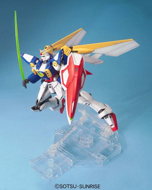 MG Wing Gundam