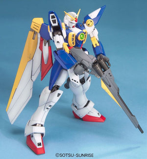 MG Wing Gundam