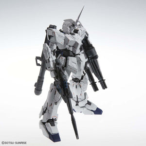 MGEX RX-0 Unicorn Gundam Ver. Ka