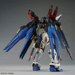 MGEX Strike Freedom Gundam