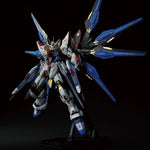 MGEX Strike Freedom Gundam