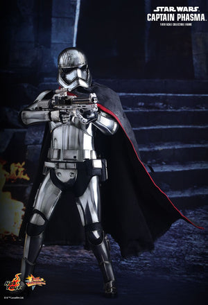 Star Wars Episode VII: Captain Phasma MMS328