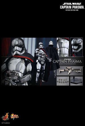 Star Wars Episode VII: Captain Phasma MMS328