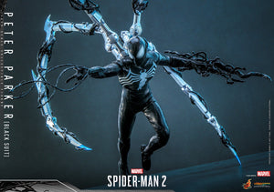 Marvel's Spider-Man 2: Spider-Man (Black Suit) VGM56